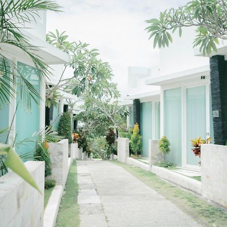 Nunamkhalu Private Villa And Spa Νούσα Ντούα Εξωτερικό φωτογραφία