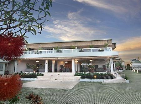 Nunamkhalu Private Villa And Spa Νούσα Ντούα Εξωτερικό φωτογραφία
