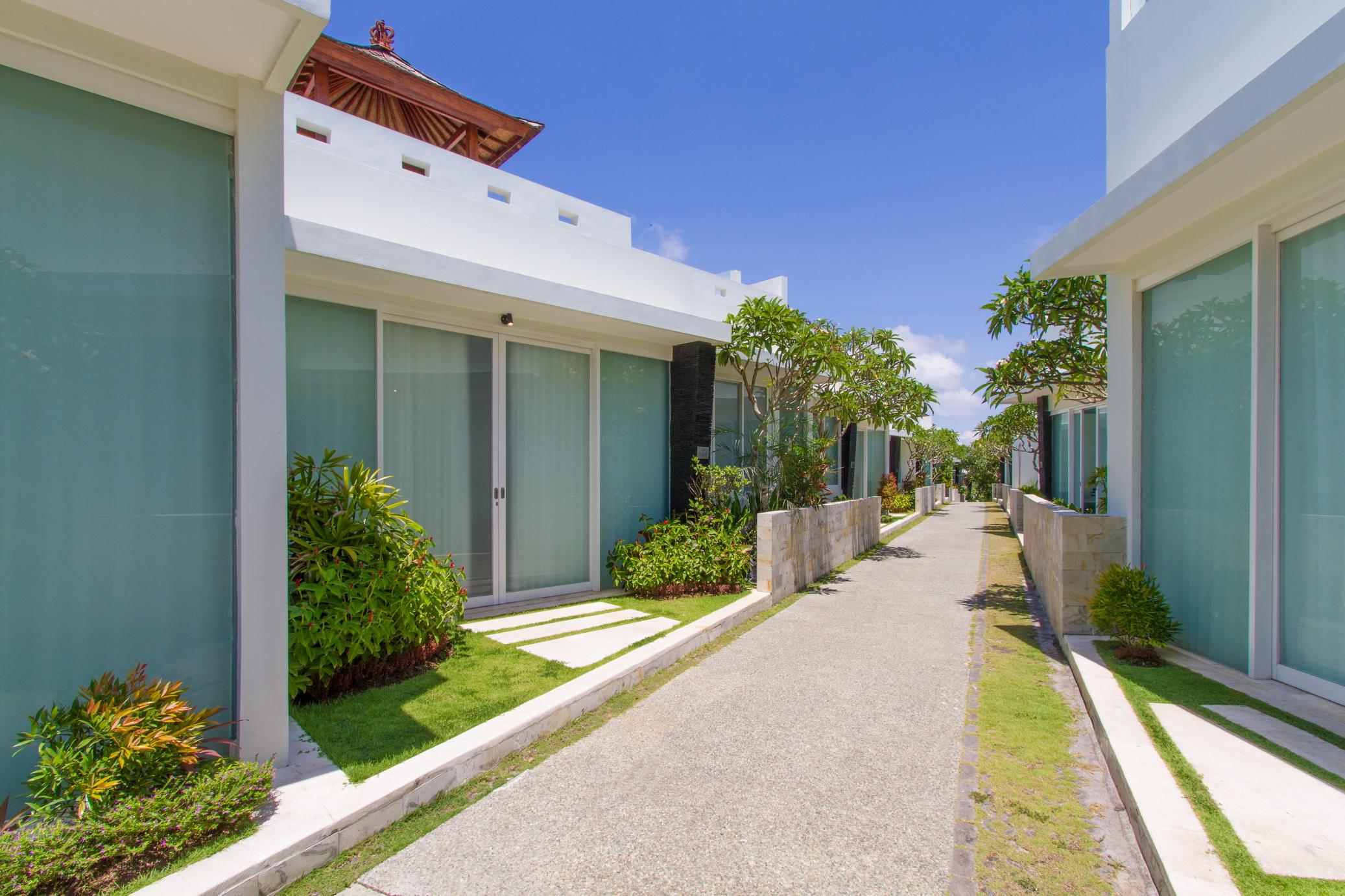 Nunamkhalu Private Villa And Spa Νούσα Ντούα Εξωτερικό φωτογραφία