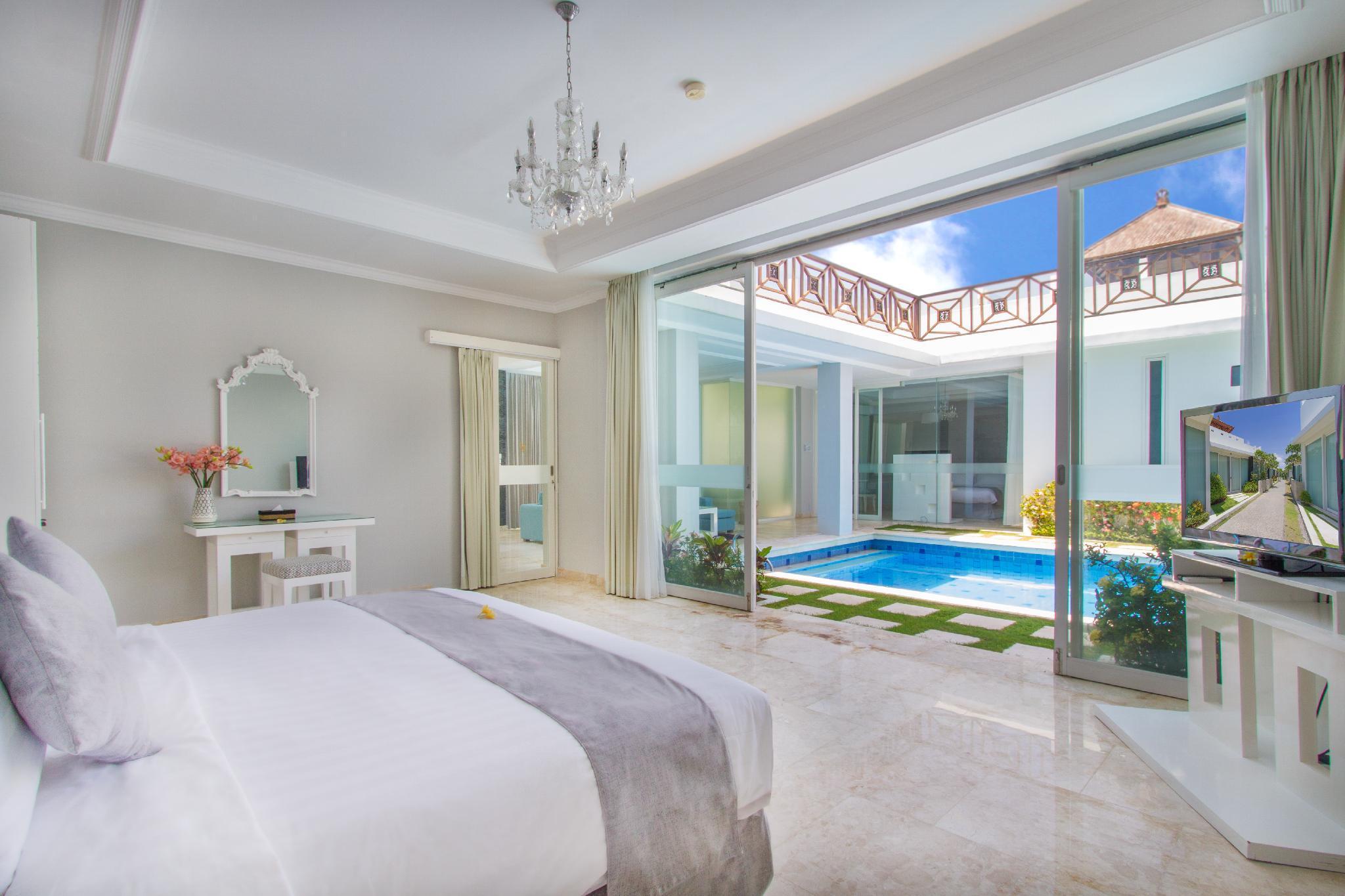 Nunamkhalu Private Villa And Spa Νούσα Ντούα Εξωτερικό φωτογραφία