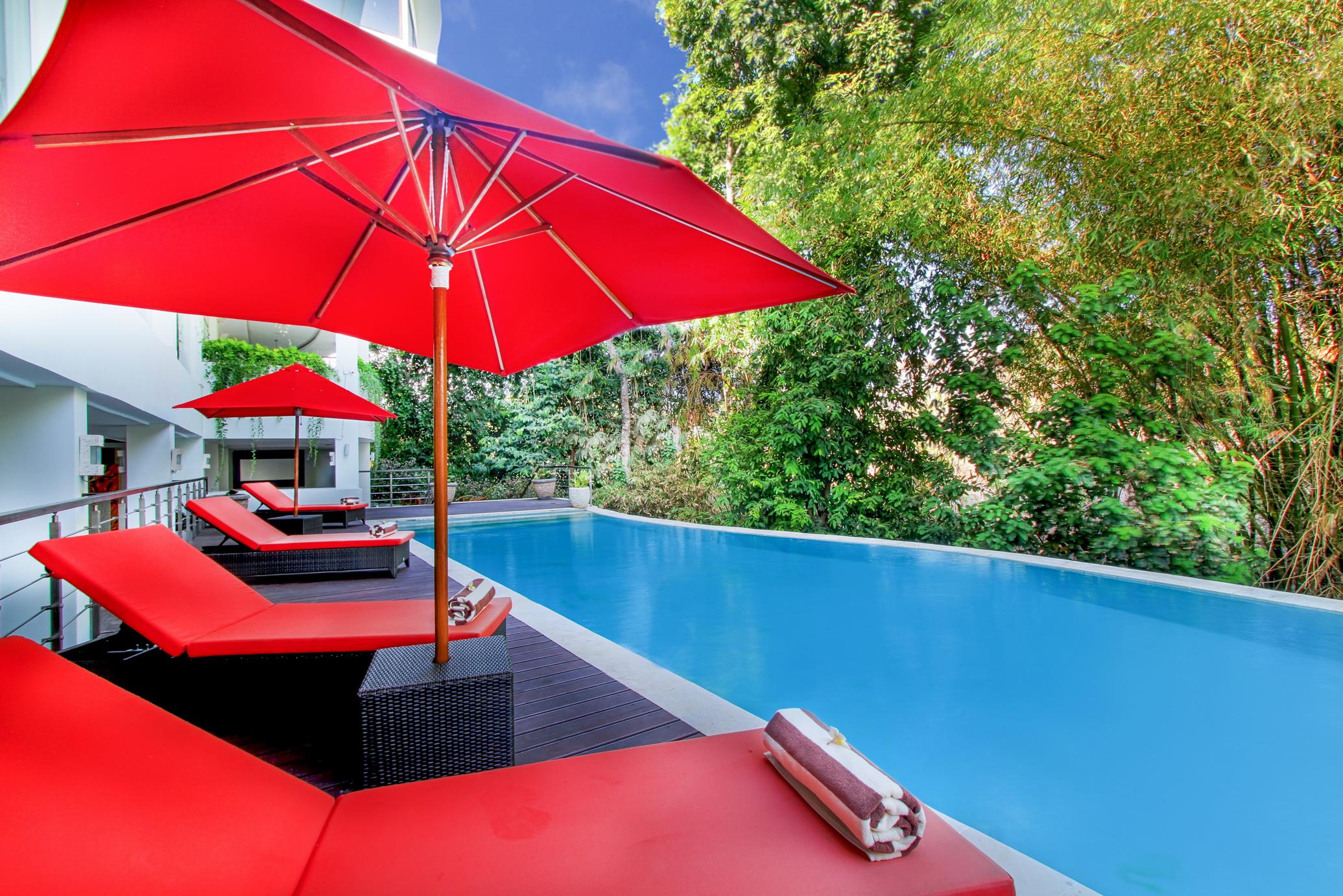 Nunamkhalu Private Villa And Spa Νούσα Ντούα Εξωτερικό φωτογραφία