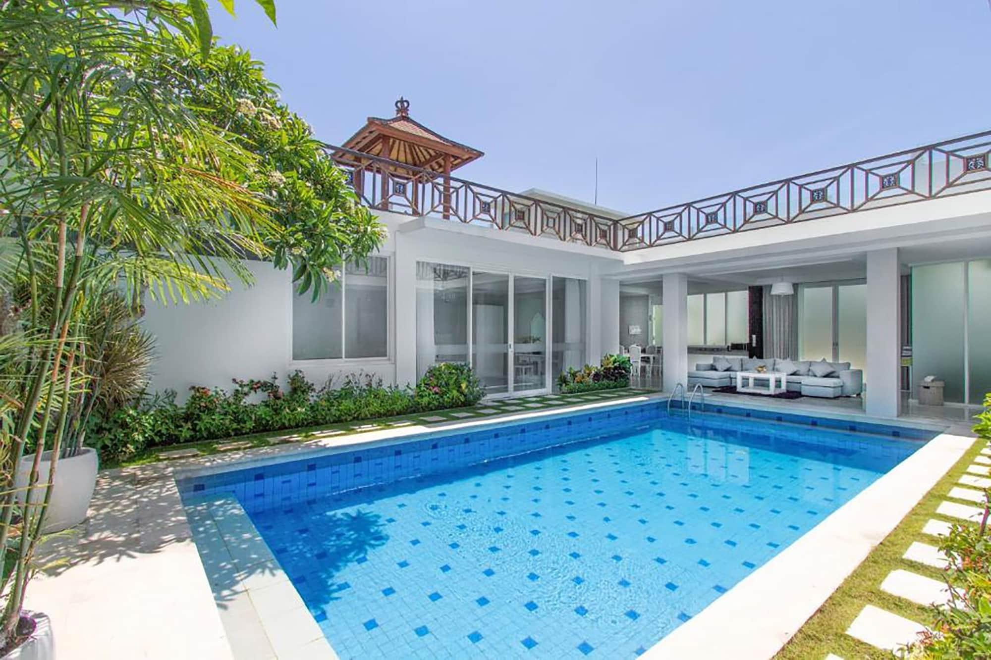 Nunamkhalu Private Villa And Spa Νούσα Ντούα Εξωτερικό φωτογραφία