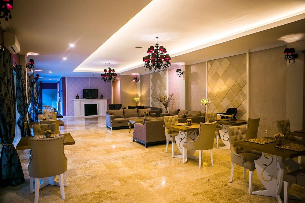 Nunamkhalu Private Villa And Spa Νούσα Ντούα Εξωτερικό φωτογραφία
