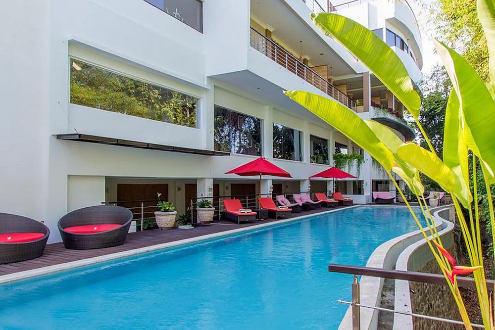 Nunamkhalu Private Villa And Spa Νούσα Ντούα Εξωτερικό φωτογραφία