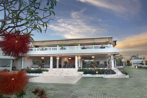 Nunamkhalu Private Villa And Spa Νούσα Ντούα Εξωτερικό φωτογραφία