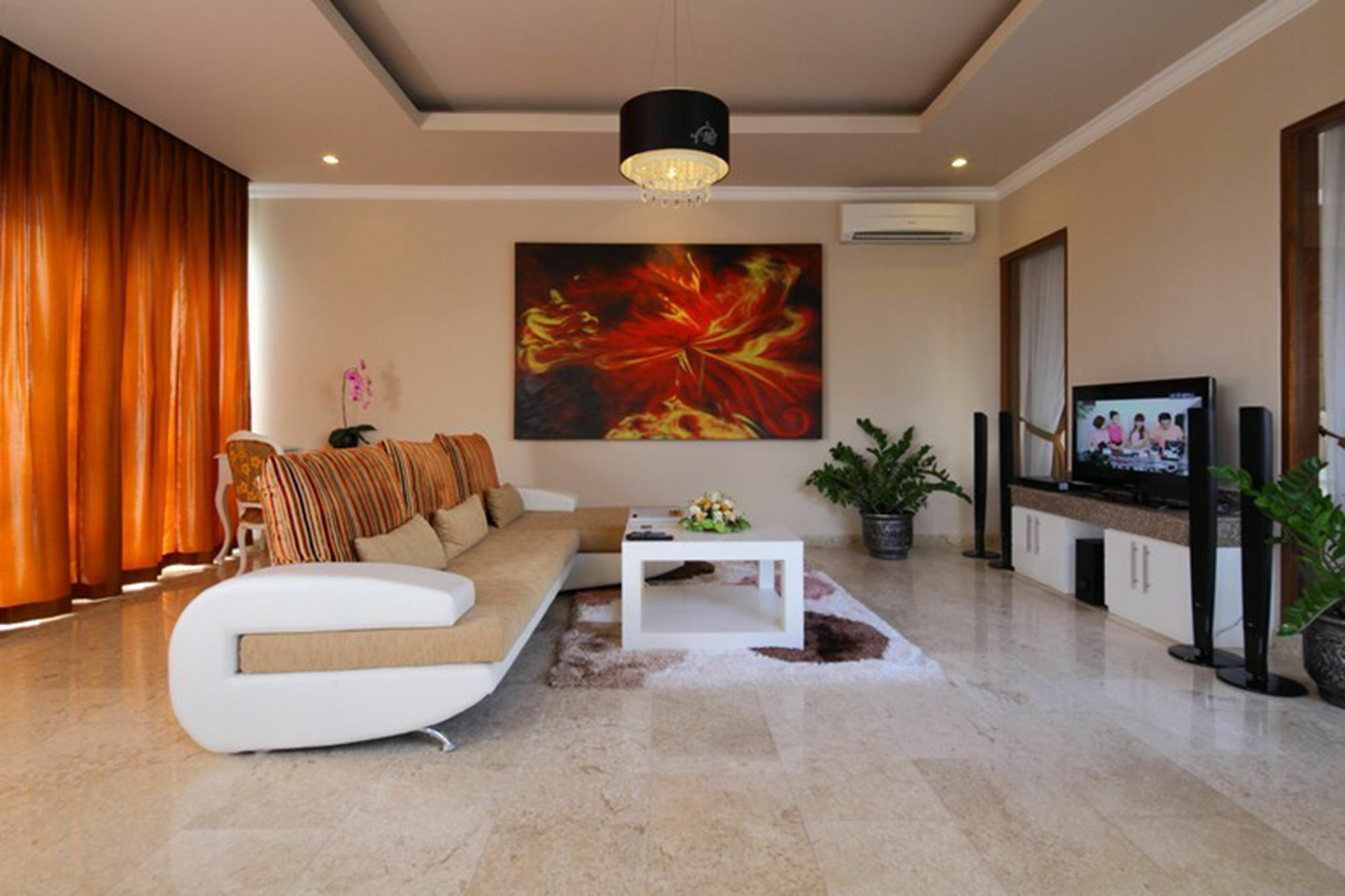 Nunamkhalu Private Villa And Spa Νούσα Ντούα Εξωτερικό φωτογραφία