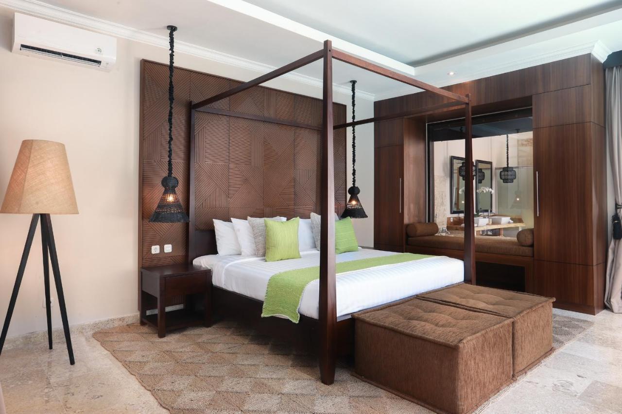 Nunamkhalu Private Villa And Spa Νούσα Ντούα Εξωτερικό φωτογραφία