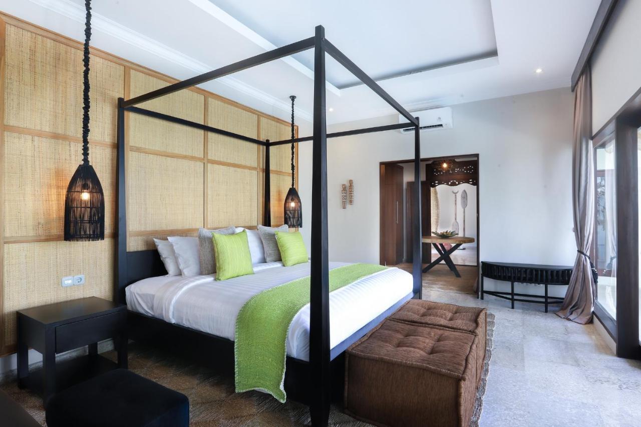 Nunamkhalu Private Villa And Spa Νούσα Ντούα Εξωτερικό φωτογραφία