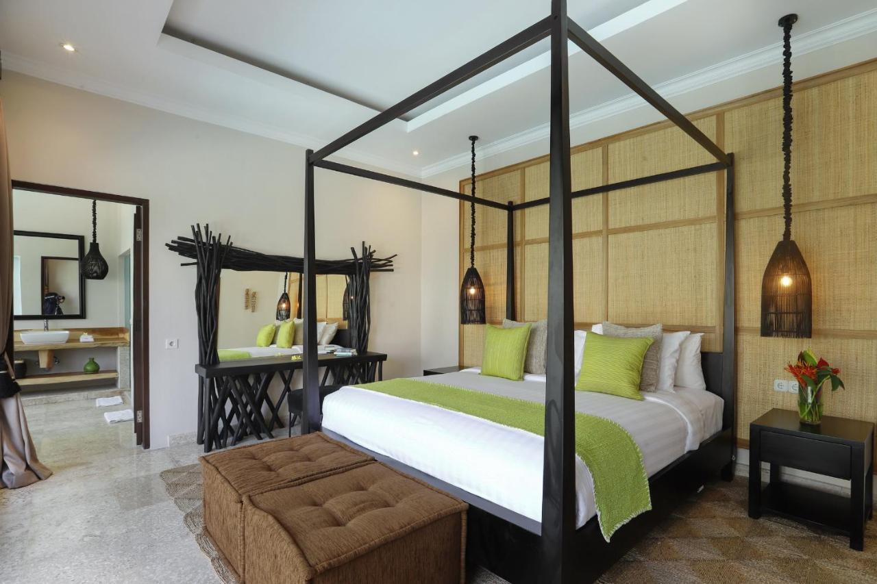 Nunamkhalu Private Villa And Spa Νούσα Ντούα Εξωτερικό φωτογραφία