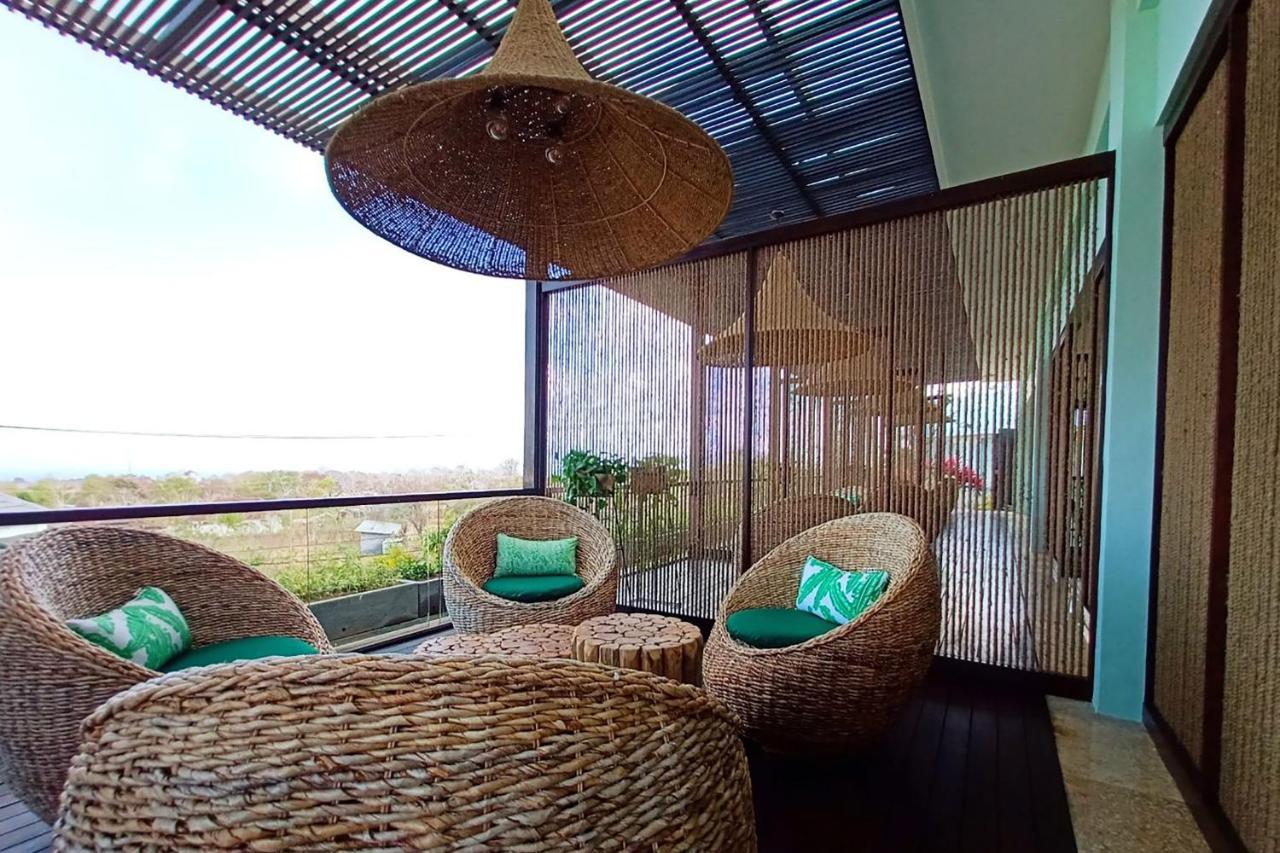 Nunamkhalu Private Villa And Spa Νούσα Ντούα Εξωτερικό φωτογραφία