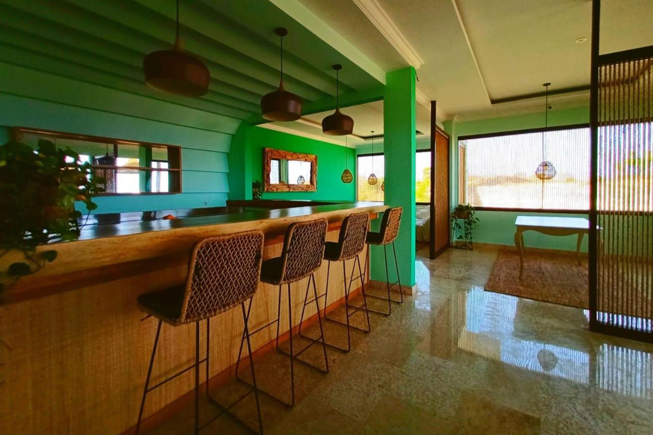 Nunamkhalu Private Villa And Spa Νούσα Ντούα Εξωτερικό φωτογραφία