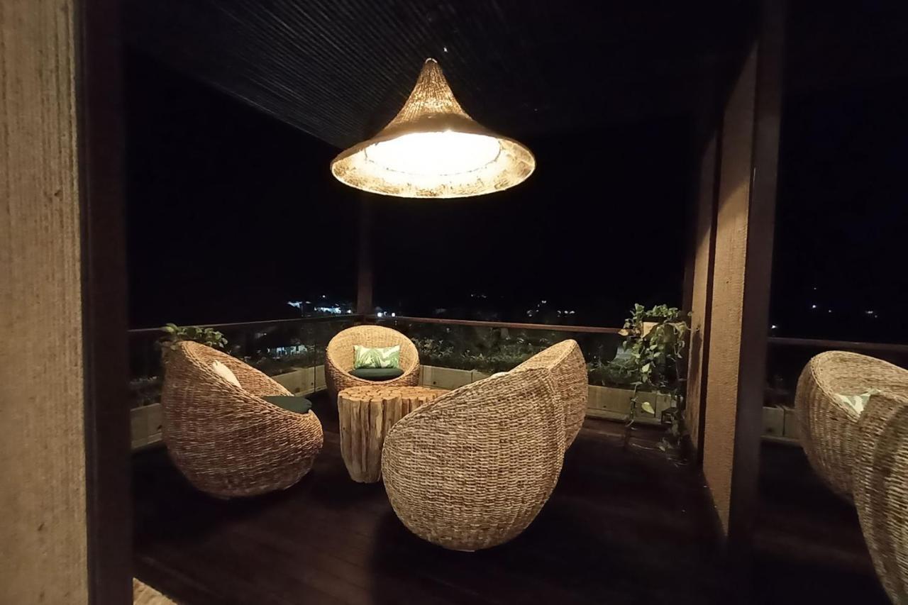 Nunamkhalu Private Villa And Spa Νούσα Ντούα Εξωτερικό φωτογραφία