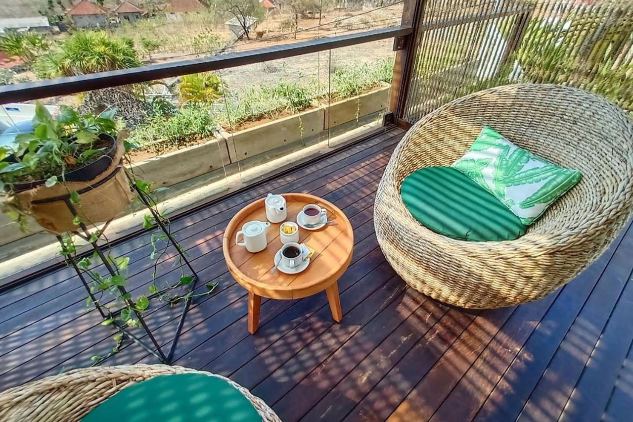 Nunamkhalu Private Villa And Spa Νούσα Ντούα Εξωτερικό φωτογραφία