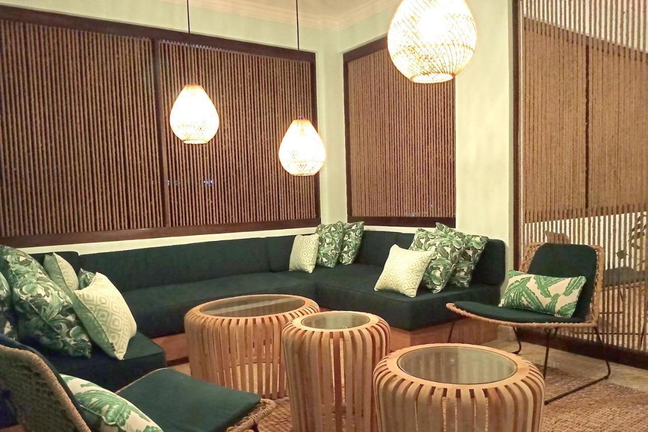 Nunamkhalu Private Villa And Spa Νούσα Ντούα Εξωτερικό φωτογραφία
