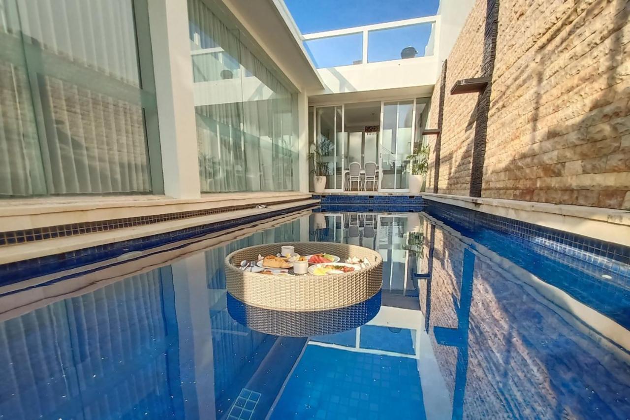 Nunamkhalu Private Villa And Spa Νούσα Ντούα Εξωτερικό φωτογραφία